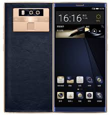 Gionee M7 plus