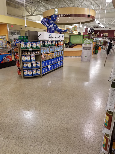 Supermarket «Publix Super Market at Dunwoody Hall Shopping Center», reviews and photos, 5550 Chamblee Dunwoody Rd, Dunwoody, GA 30338, USA