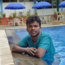 Subbu Avatar