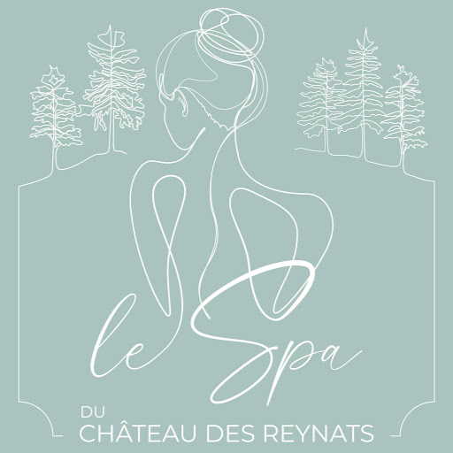 Le Spa du Château des Reynats