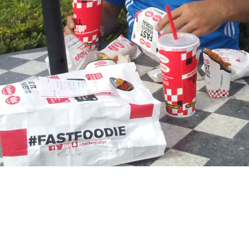 Fast Food Restaurant «Checkers», reviews and photos, 10695 Bird Rd, Miami, FL 33165, USA