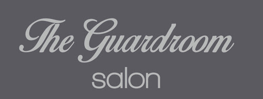 The Guardroom logo