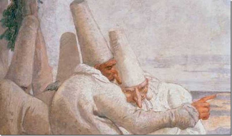 Pulcinella