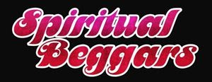 Spiritual Beggars_logo