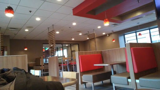 Fast Food Restaurant «Burger King», reviews and photos, 383 Mystic Ave, Medford, MA 02155, USA