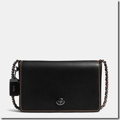 COACH_Burnished Glovetan Dinky 24_375GBP 38286_dkblk_a0