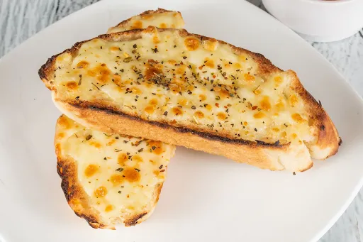 Garlic Bread