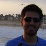 Leonardo Pizarro's user avatar