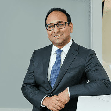 Neil Sinha, MD