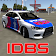 IDBS Polisi icon
