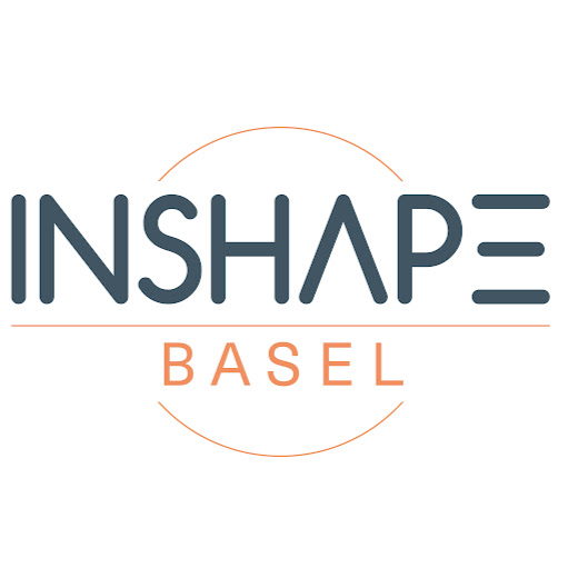 InShape Basel - EMS Studio logo