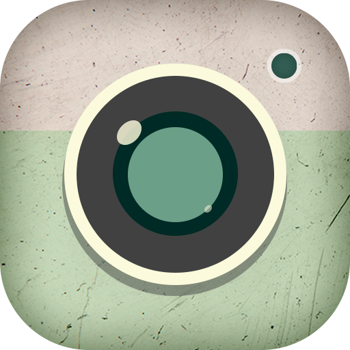 Instasweet Retro Vintage Photos Filter Camera Aplicații Pe