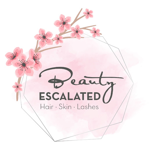Beauty Escalated logo