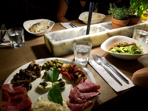 Italian Restaurant «Vapiano Miami», reviews and photos, 1221 Brickell Ave L120, Miami, FL 33131, USA