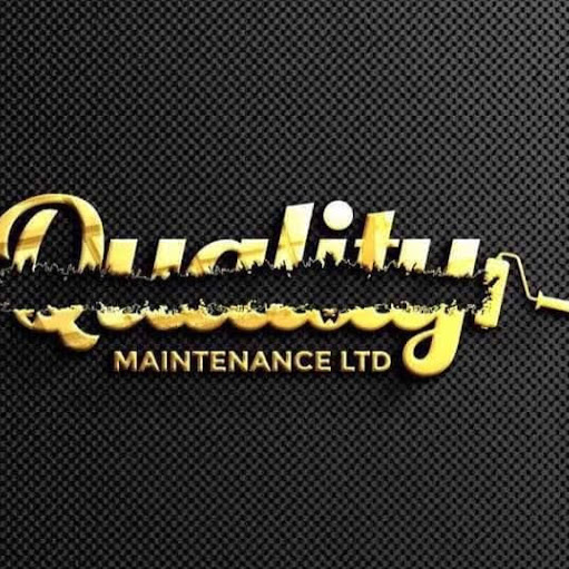 Quality Maintenance Ltd logo