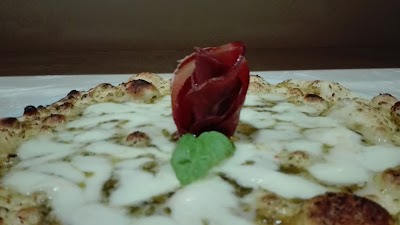 Photos of Pizzeria Trattoria Small Hours Of Violante Nicola & C. Sas