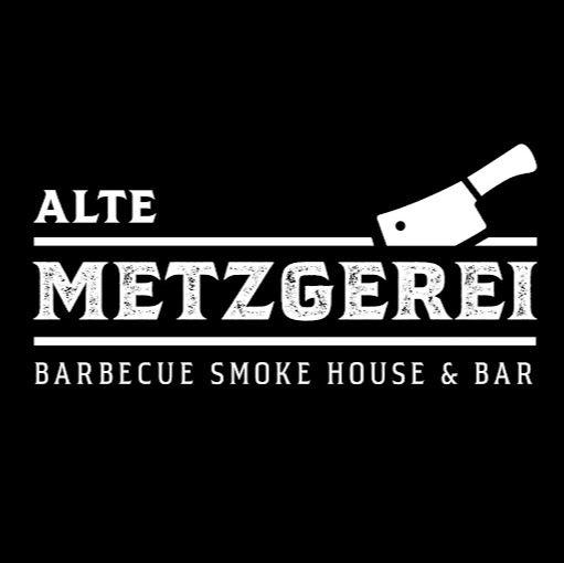 Alte Metzgerei logo