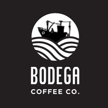 Bodega Coffee logo