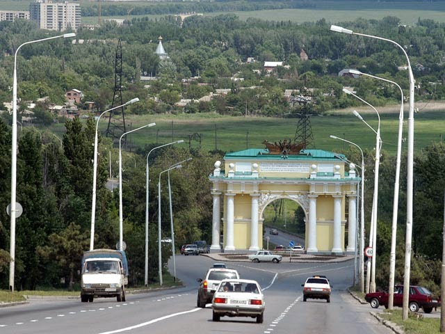 Ростов-на-Дону достопримечательности