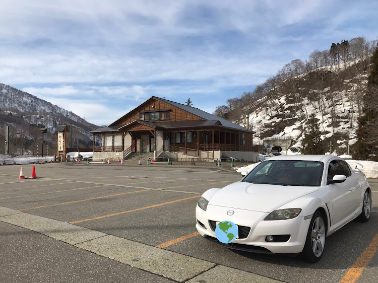 RX-8のネギカツさんが投稿したカスタム事例の投稿画像4枚目