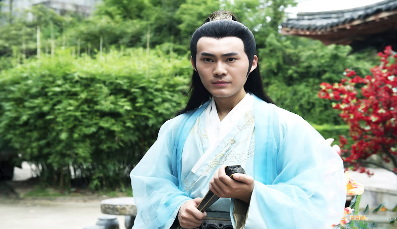 Su Ran Ran’s Husband Hunting Journey China Drama