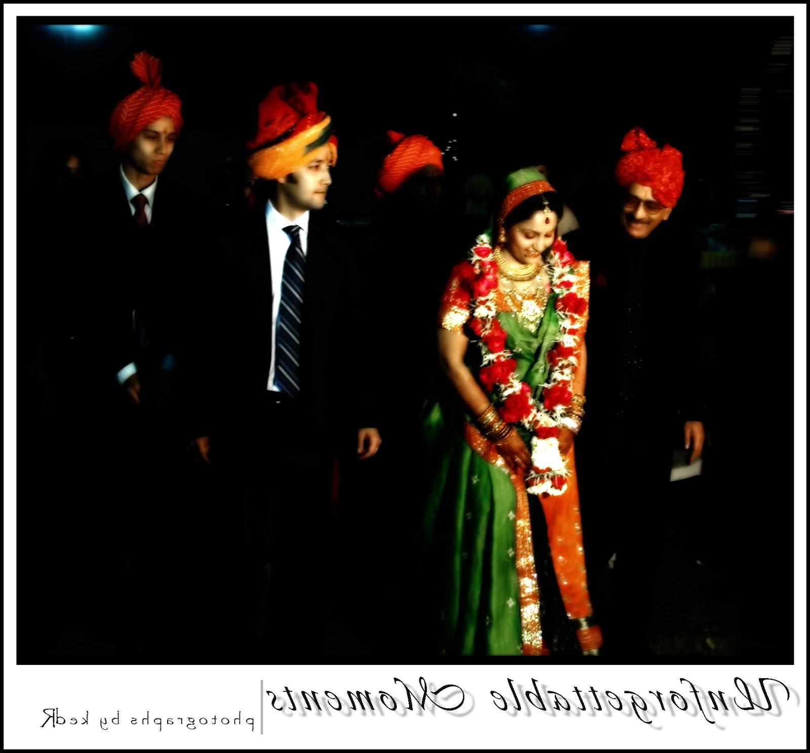 Indian Wedding Photography