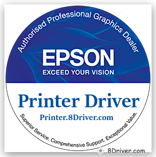 download Epson Stylus DX4850 printer's driver