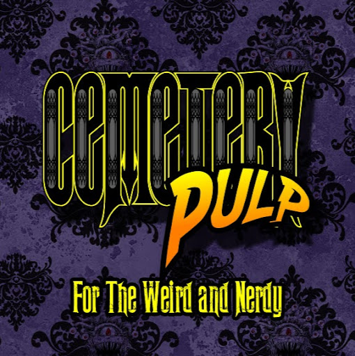 Cemetery Pulp logo