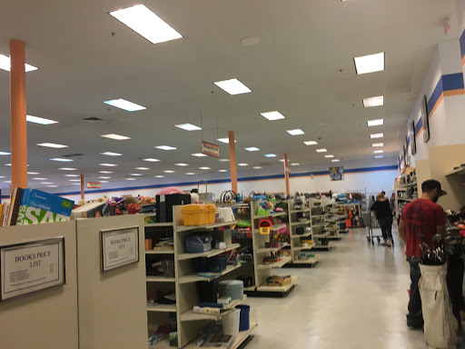 Thrift Store «Goodwill», reviews and photos