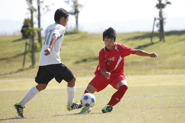 Skylights 国分高校サッカー部 Trm 尚志館 大口 鹿屋工 3