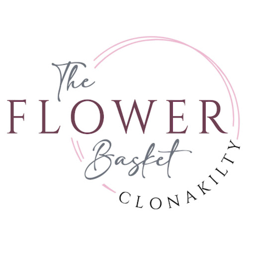 The Flower Basket logo