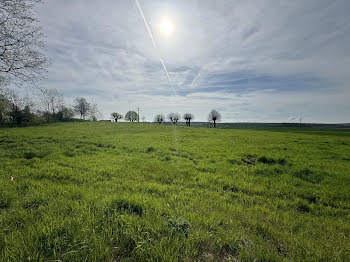 terrain à batir à Villers-cotterets (02)