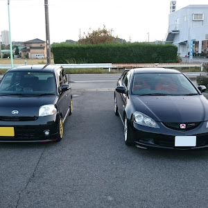 インテグラ DC5