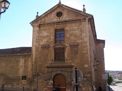 Photos of Madres Carmelitas