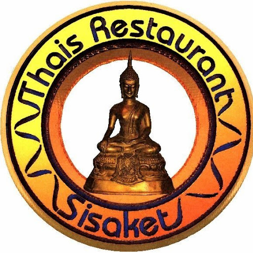 Thais Restaurant Sisaket logo