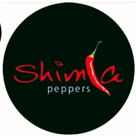 Shimla Peppers