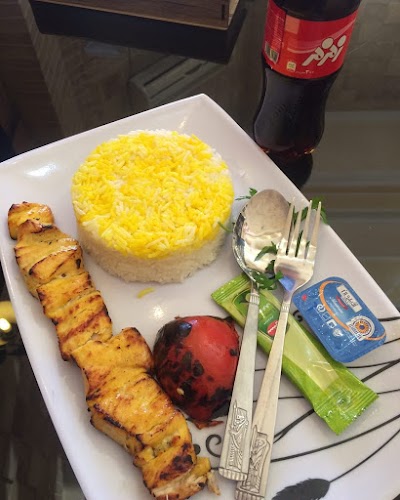 Photos of Garmsar Mizban Restaurant