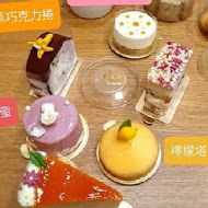 Pâtisserie Francis 旋轉木馬點心坊