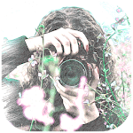 Cover Image of Download Pencil Sketch Camera & Cartoon Art Photo Editor 1.4 APK