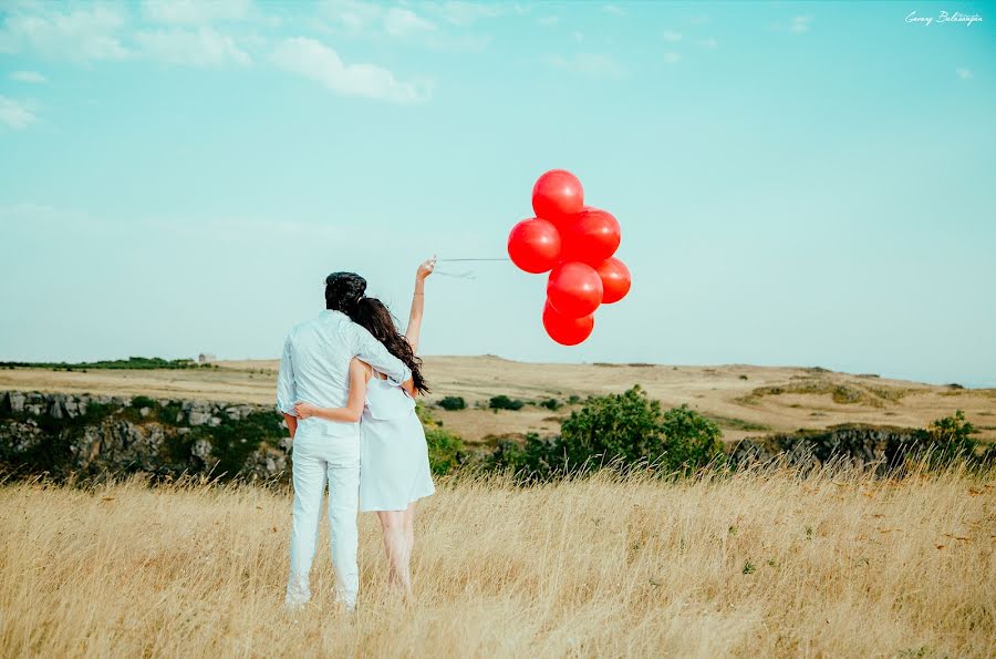 Fotografer pernikahan Gevorg Balasanyan (balasanyanphoto). Foto tanggal 20 Maret 2018