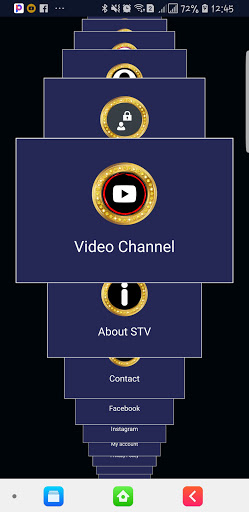 STV Uganda