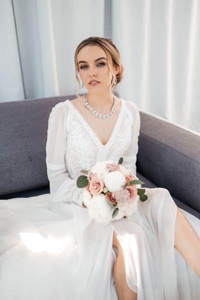 Wedding photographer Aleksandr Malyukov (malyukov). Photo of 30 July 2021