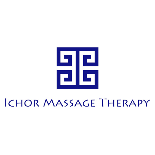 Ichor Massage Therapy logo