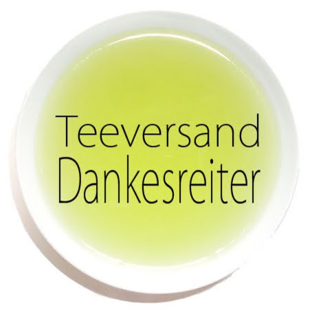 Teeversand Dankesreiter