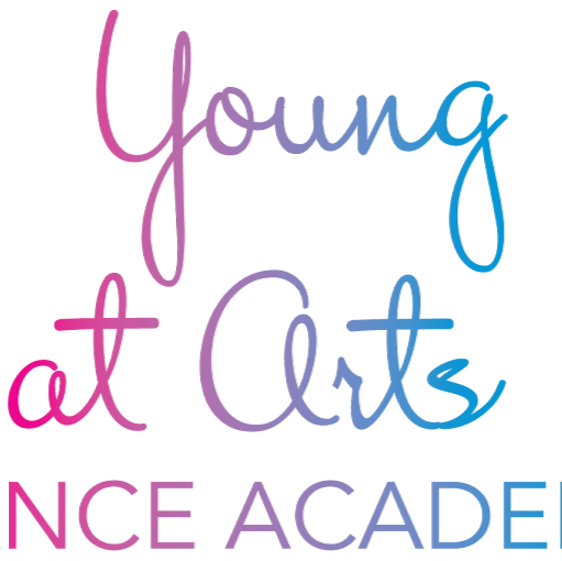 The Young At Arts logo