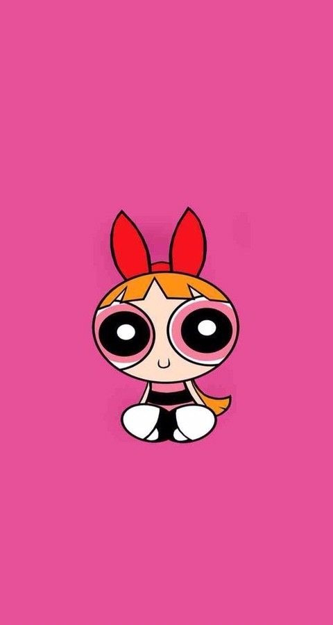 HD Powerpuff Girls Wallpapers Download for iPhone and Android Phones