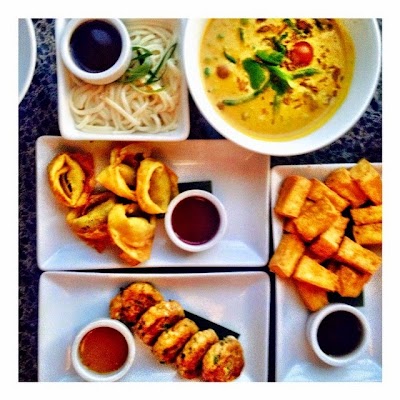 Photos of Chow Tory