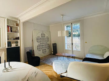 appartement à Paris 16ème (75)