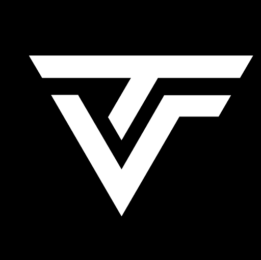 Tread Vegas Fitness logo