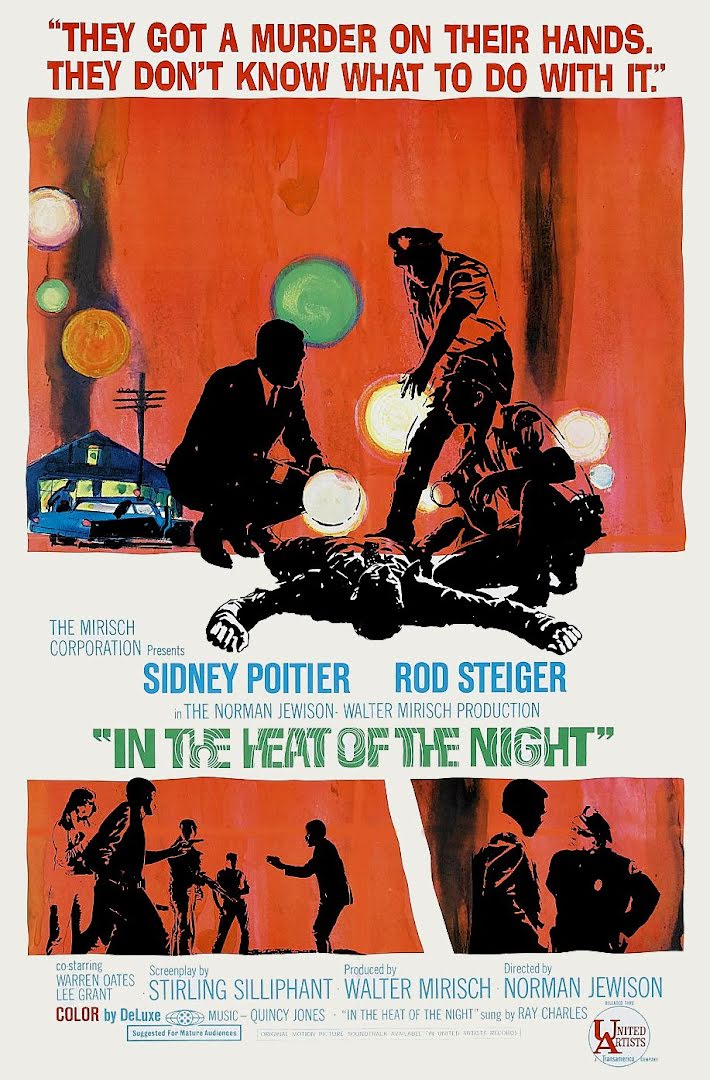 En el calor de la noche - In the Heat of the Night (1967)